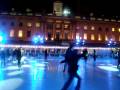 videos de Skate ring - Somerset house, London - UK.