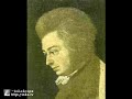 Ave verum corpus - Mozart l'opera rock