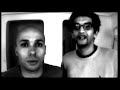 La VidÃ©oAutre initiative, celle du rappeur Akhenaton, leader du groupe marseillais IAM, du comÃ©dien Jamel Debbouze et de la maison de disques Hostile (Virgin France). Dans des dÃ©lais trÃ¨s courts, ils ont rÃ©ussi Ã  enregistrer une vidÃ©o dans laquelle des personnalitÃ©s dont le footballeur Zinedine Zidane, l'acteur GÃ©rard Depardieu mais aussi les chanteurs Jean-Jacques Goldman, Noir DÃ©sir, Kool Shen de NTM, Zazie, Pascal Obispo, Passi ou Stomy Bugsy expriment aussi leur 