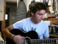 Jack Johnson - Better Togehter cover Jack Johnson - Better Togehter cover