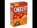 It's National CHEEZ-IT Appreciation Day!