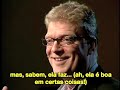 [TED pt_BR] Ken Robinson: Escolas matam a criatividade? (parte 2/2)