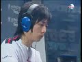 Jaedong vs Much@Proleague \