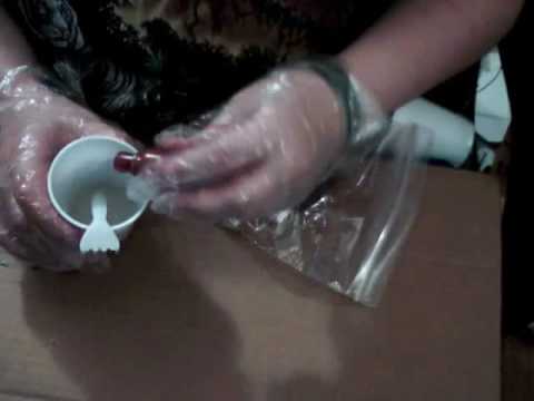 How To Make Resin Gemstones
