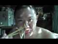 Dancing Asian Girl! (11-11-09 Vlog #29)
