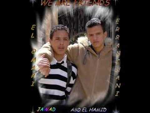 abdel hamid /abdo