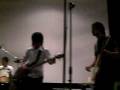 Cosmonaut Live ( At The drive In - Cover Version )