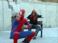 Spot de Poxo-cola