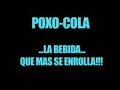 Spot de Poxo-cola
