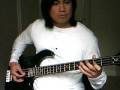 FOUND OUT ABOUT YOU bass cover
