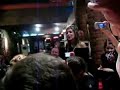 Fiesta bienvenida TaniaG tras salida OT2008 canta TORN 2008 Fiesta bienvenida TaniaG tras salida OT2008 canta TORN 2008