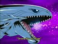 yugioh duel monsters episodio 132 parte 2