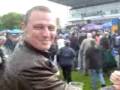 The Winner at Hamilton Races