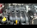Usagé Moteur Renault Clio IV Estate/Grandtour (7R) 1.2 16V Prix € 945,00 Règlement à la marge proposé par Maresia Auto Recycling B.V.