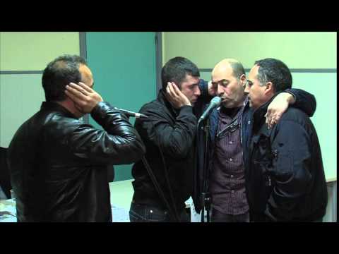 Pathada - Tenore S'arborinu de Orune 2
