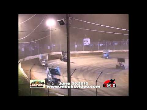 2012 Racing Highlights