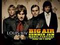 Big Air Summer Jam Music Festival