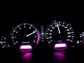 malaysia johor bahru ,proton waja cps first road test 0-150kmPlease take note that this waja cps ODO mile only 72km , NOT RUN-IN YET