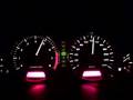 waja cps AUTO jb first test 0-150km
