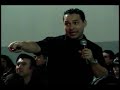 Jeffrey de Leon en Iglesia Jesucristo Principe de Paz Parte 2