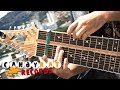 FELIX MARTIN - ALMA LLANERA - 14-STRING GUITAR