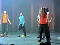 Dance Challenge 2008 Final: Quintin Kynaston