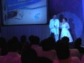 FFJ 2007, Tora Sudiro dan Indy Baren