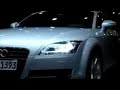 Audi TT Pure Energy