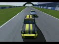 MSR Donington - Race 2