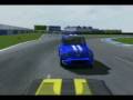 MSR Donington - Race 2