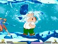 I'm fighting SF3 Chun-Li by J. Lee from Conversion World... I use MVC Peter Griffin by WeegeeMastah. I was using a joystick (PlayStation 1 controller hooked up to a USB port) for this match and well, I'm better with USB gamepads since keyboards aren't easy to deal with. I have played fighting games in the past few months such as Tekken 2 and 3 on the PlayStation... I do like beat 'em up games, they're kinda cool... I'm just fighting to get some good practice with the controller and stuff, but gaming's my kinda thing yo... I'd like to thank my cousin for letting me borrow the USB port to PS2 controller. If you want Chun-Li, please PM me... Peter Griffin by Warner/JudgeSpear/WeegeeMastah SF3 Chun-Li by Conversion World - J.Lee Stage: City Line (???) BGM: Big Apple - 3 AM (TMNT 4 SNES) Enjoy the fight...
