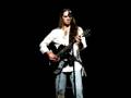 Bo Bice sings See The Light at Cain Park in Cleveland Ohio