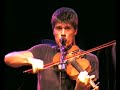 seth lakeman - fiddle solo cornbury 2007