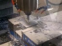 Fryer Model MC-60 Vertical Machining Center (2005)