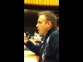 Nick Rhoades @ UNAIDS 1 of 2