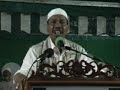 Puji Allah Tolak Agama - Part 1