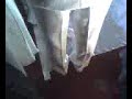 under the chupah