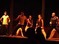 BODY COMBAT - EQUIPE IRON BOTUCATU