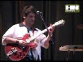 Los Tres Arena Santiago En vivo LA TORRE DE BABEL