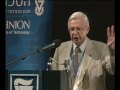 Prof. Jean-Marie Lehn - Chemistry: Retrospects and Prospects