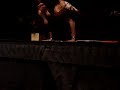 arm balance arm balance