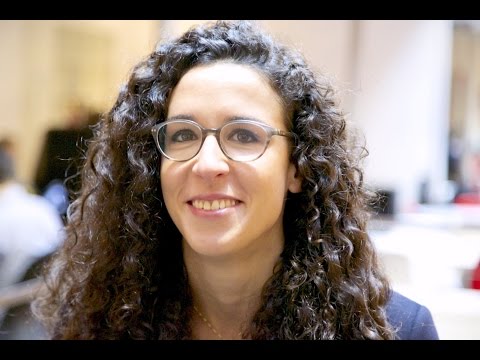 Découvrez Converteo avec Marie-Laure, Consultante senior
