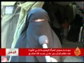 دور المرأة اليمنية في الثورة