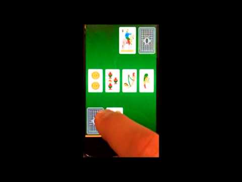 Youtube video for App