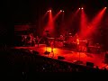 All American Rejects - Gives You Hell live Tabernacle Atlanta GA November 22 2009 lyrics