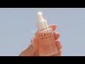 Heavenly Sixteen All-In-One Face Oil video image 0