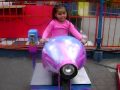 la moto loca