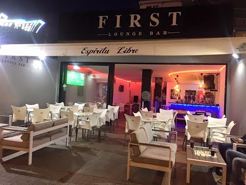 Urgent sale of ready business in Benidorm - Lounge - bar with a yield of over 30.000 euros per month!