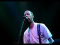 HALF MAN HALF BISCUIT . I FILMED THIS OVER SOME ONES SHOULDER HIDDEN FROM SECURITY BY A PILLAR . THEN I THOUGHT WHY BE PARANOID . HMHB WOULD PROB BE PERFECTLY HAPPY TO BE FILMED . I HOPE IF ANY MEMBER OF THE BAND WATCHES THIS THEY'D BE HAPPY THAT THEY MADE SO MANY PEOPLE VERY HAPPY ON AN ALMOST RELIGIOUSLY WONDERFULL NITE . AWESOME IS AN OVER USED WORD BUT I WAS TRUELY AWESTUCK IN THE WORDS MOST PERFECT FORM  . I'M STILL BUZZING AND SINGING RANDOM LYRICS . PLRnR DILL