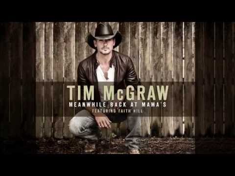 Tim McGraw Releases New Single